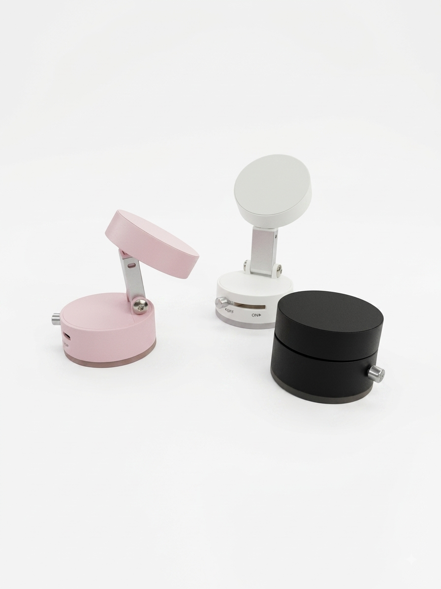 Soporte VacuLock 360
